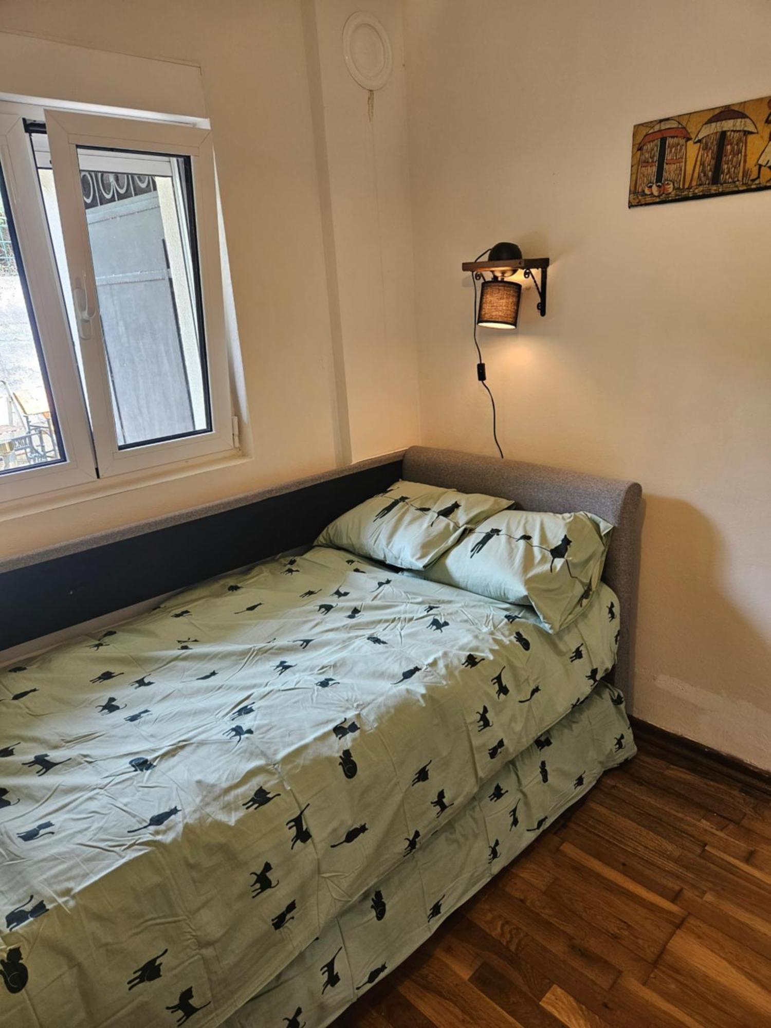 Vanjana 1 Ðenovići Zimmer foto